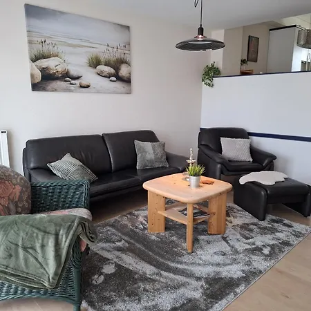Zum Westufer Apartment