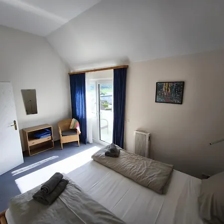 Zum Westufer Apartment