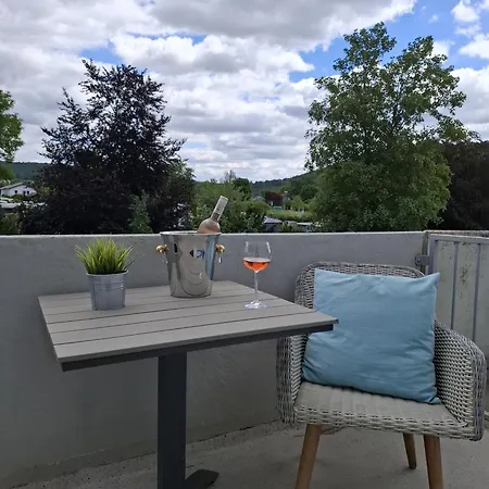 Zum Westufer Apartment Waldeck (Hessen)