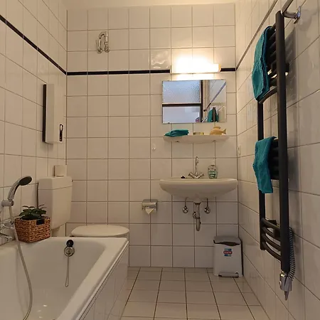 Zum Westufer Apartment Waldeck (Hessen)