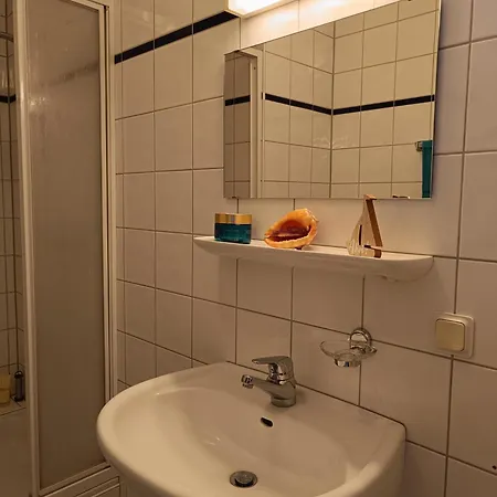 Apartment Zum Westufer