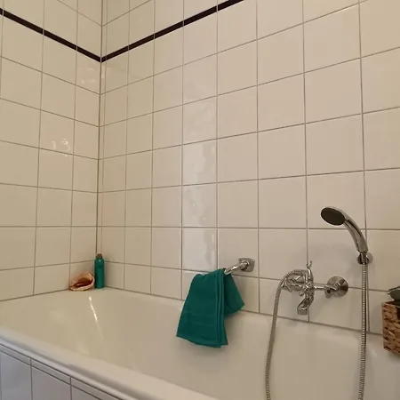 Zum Westufer Apartmán